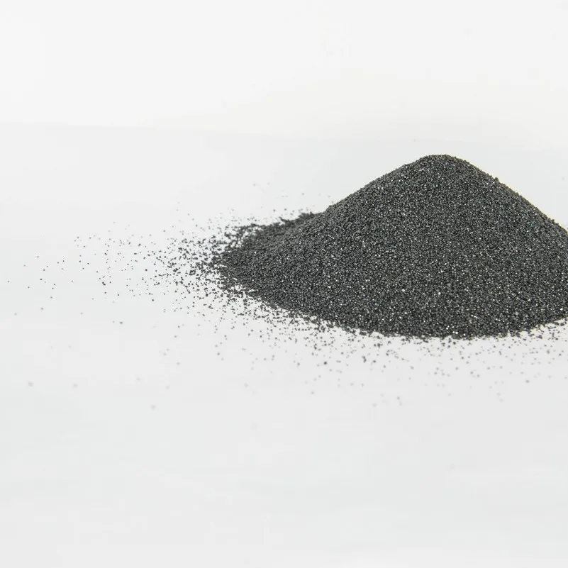 Chrome Ore Concentrate Produce 46% Chromite Sand Price
