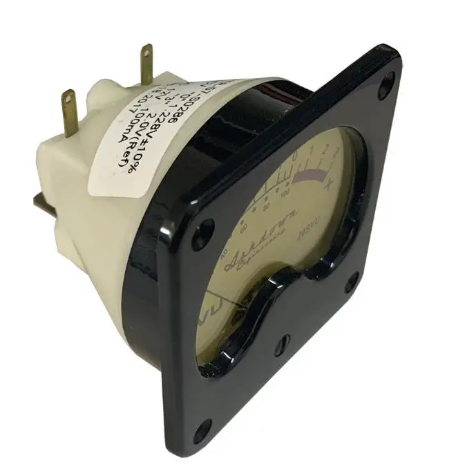 Details about   Power Amplifier VU Meter DB Level Meter DAC Audio Power Sound Pressure Meter 