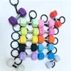 Style carré, couleurs disponibles
