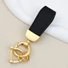 Matte Gold-Black