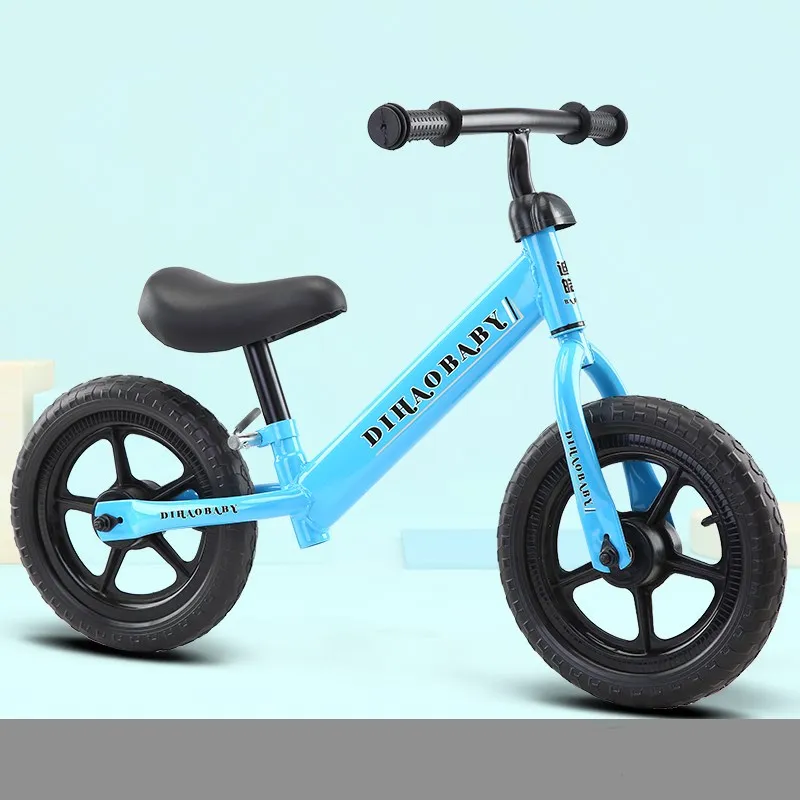 fluid balance bike