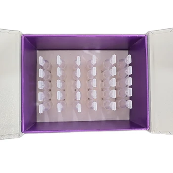 Single Use Anti Wrinkle Hydrating Moisturizing Firming Skin Care Hyaluronic Acid Essence Cosmetic Gel