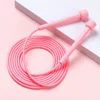 Peach pink