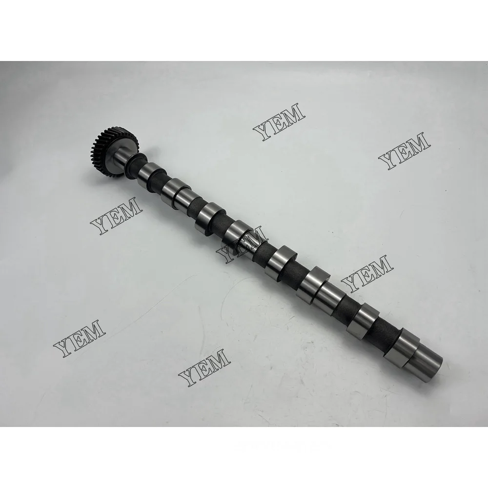 4JJ1 Camshaft for Isuzu Heavy Equipment Engine Parts 5