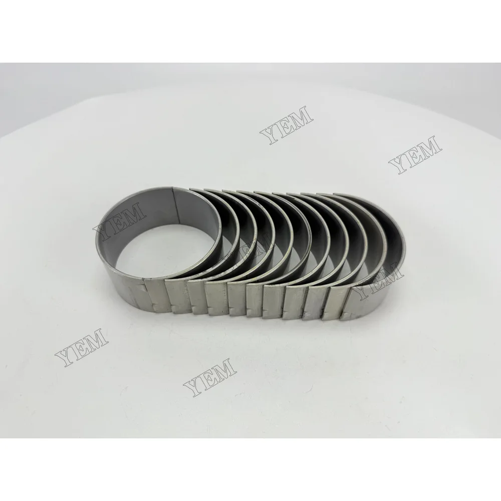 Con Rod Bearing for Nissan NE6 Engine Parts Manufacturer