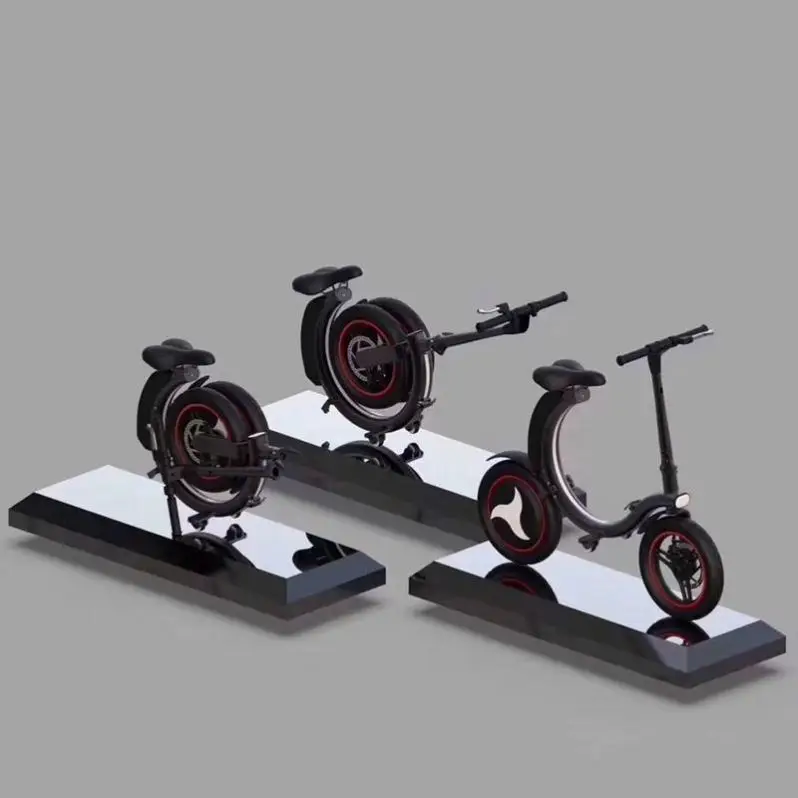 New Mini Smart Self Balancing Electric Unicycle Scooter Balance 2 Wheels With Lithium Battery