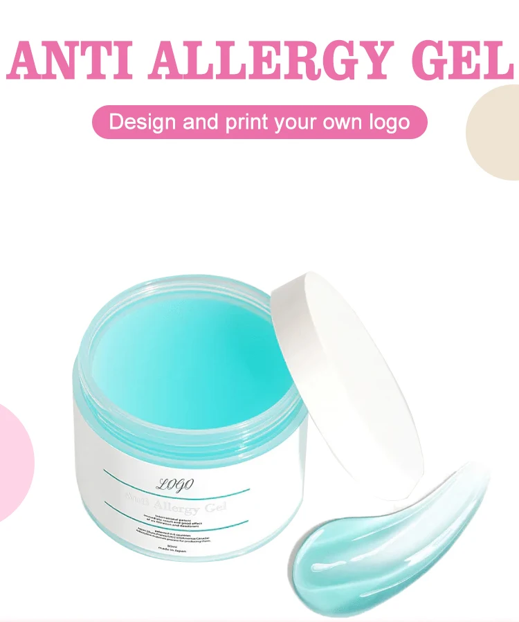 Gel Air Freshener Beauty Eyelash Grafting Deodorant Jelly Gel Anti