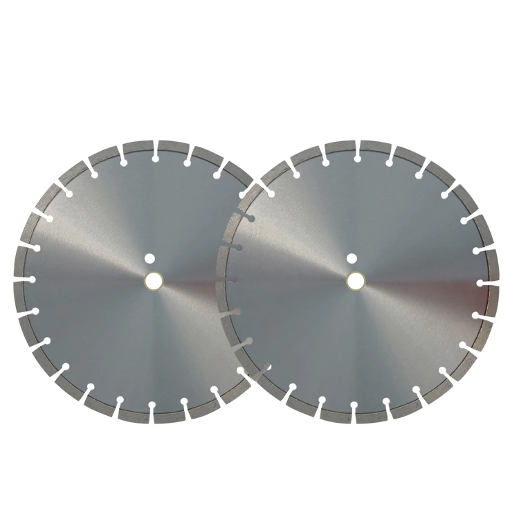 22 24 26 28 30 Inch Continuous Concrete Diamond Circular Saw Blade Buy Custom Large Continuous Rim Circular Saw Blades Concrete Diamond Curcluar Saw Blade For Asphalt Building Cut Concrete Circular Saw