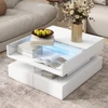 White + MDF