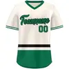 CreamBlack-kelly Green35