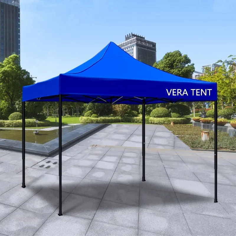 3x3 Promotional Folding Custom Print Event Awning Pop up Tent Display Party logo Wedding Marquee Gazebo Canopy Trade Show Tents