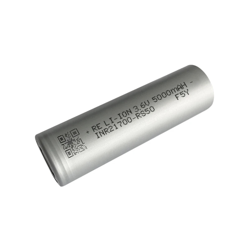 batterie cigarette électronique 5000mah EV21C 21700 5000 mAh E-Cig Power, 5000 mAh, 20A in CDC, 30A in CDM main image 0