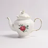 tea pot