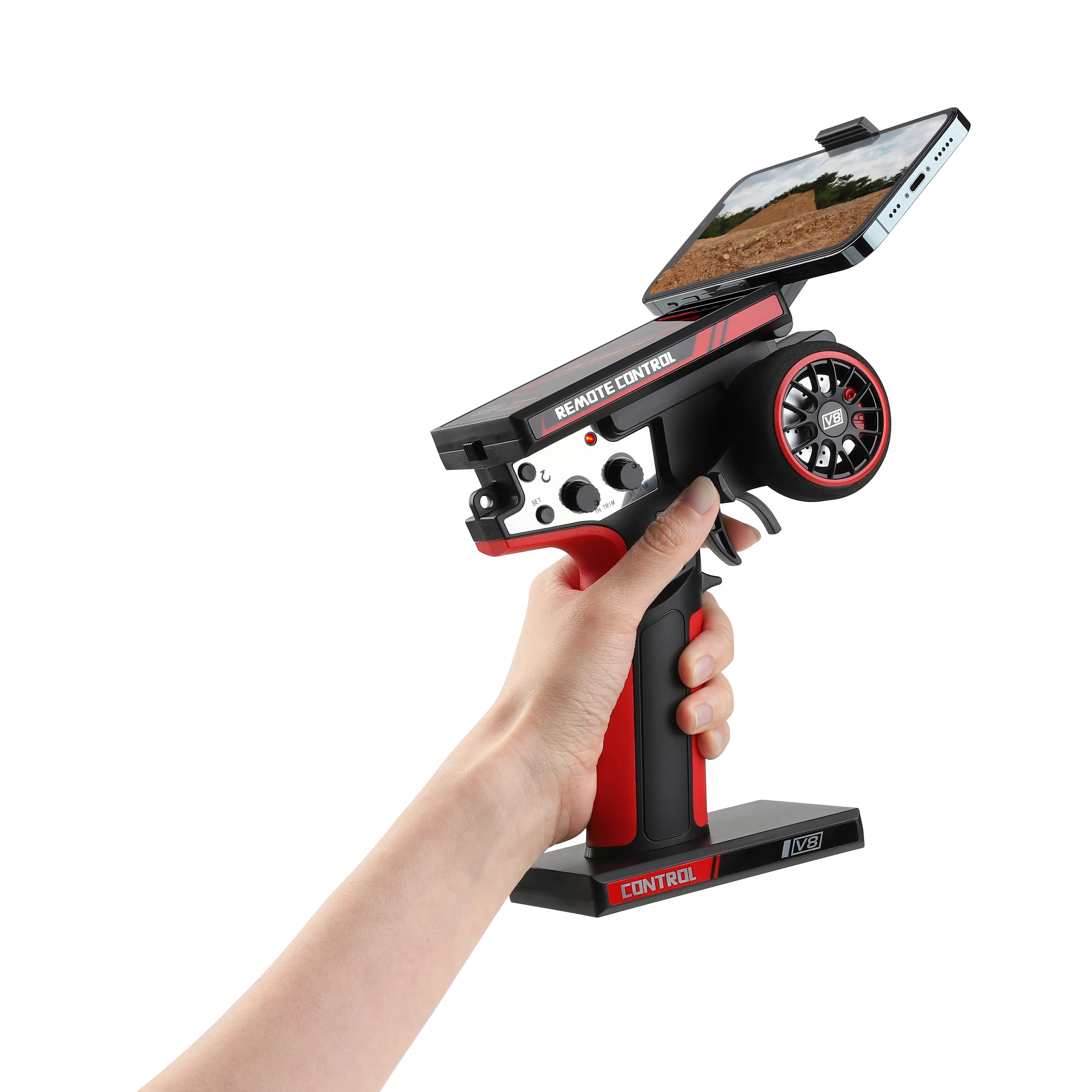 4WD電動クライミングカー WLtoys 104010 104020 104026 1/10 ロック