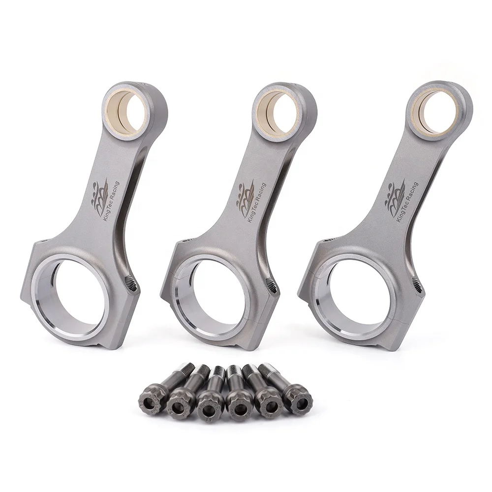 Forged Connecting Rods For Sea Doo Rxt Rxp X Apex Gtx Limited 300 Rs ...