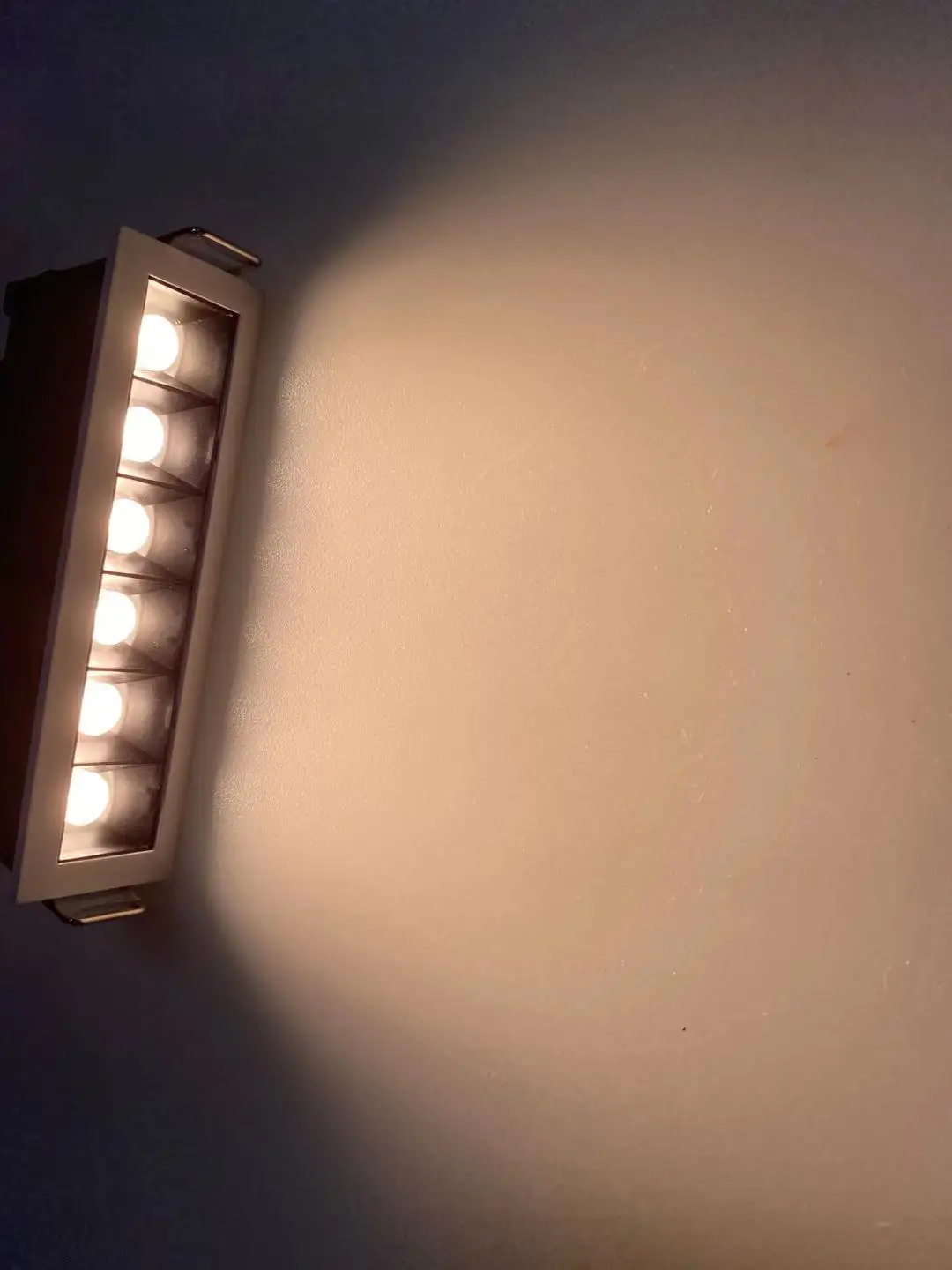 indoor linear downlight linear downlight led linnear light led linear light