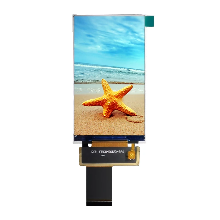 tft lcd and ips in stock