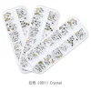 Blanco del cristal 001