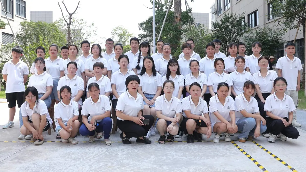 Yiwu Youyou Import And Export Co., Ltd. 1