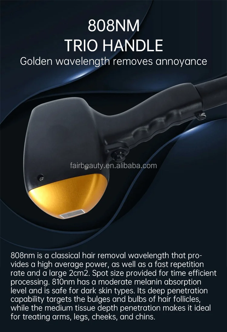 Laser Bar Internal Tech