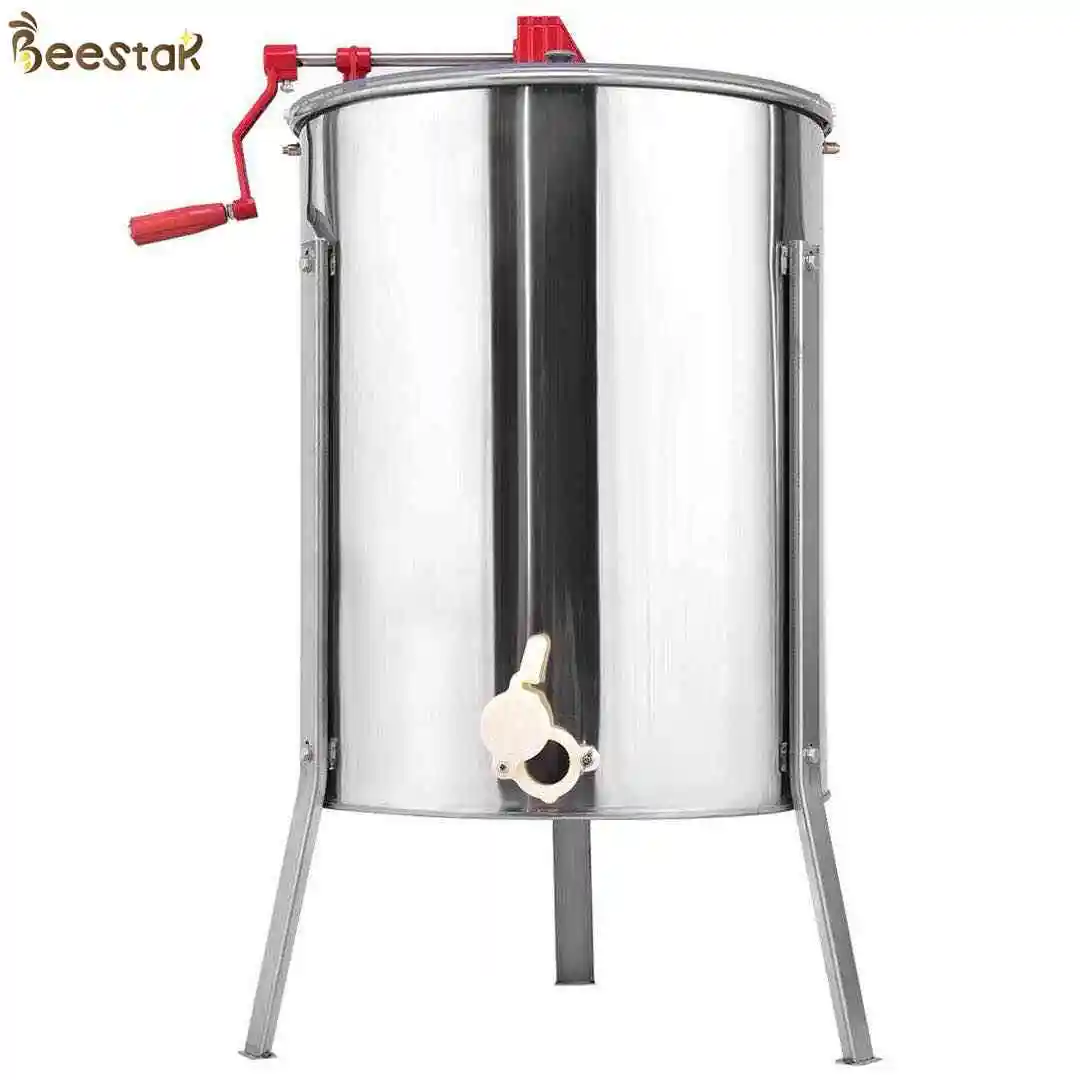 used maxant honey extractor for sale