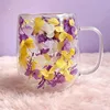 Enchantress - White, Yellow, Purple