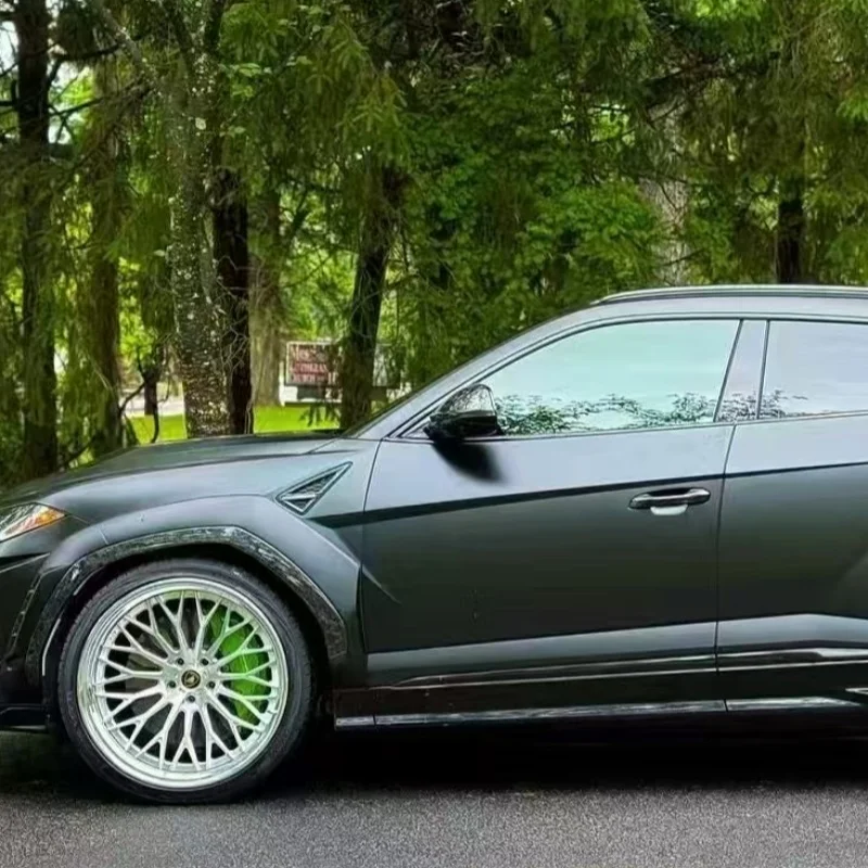 Kit de Para-lamas para Lamborghini Urus foto 3
