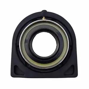 Dongfeng Truck Spare Parts High Quality Auto Parts Middle Support 2202Z66D-080-B