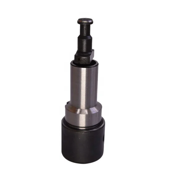 Plunger For Diesel Pump 131154-5620 A298 For Pc200-7 225-7 220-7 6btaa ...