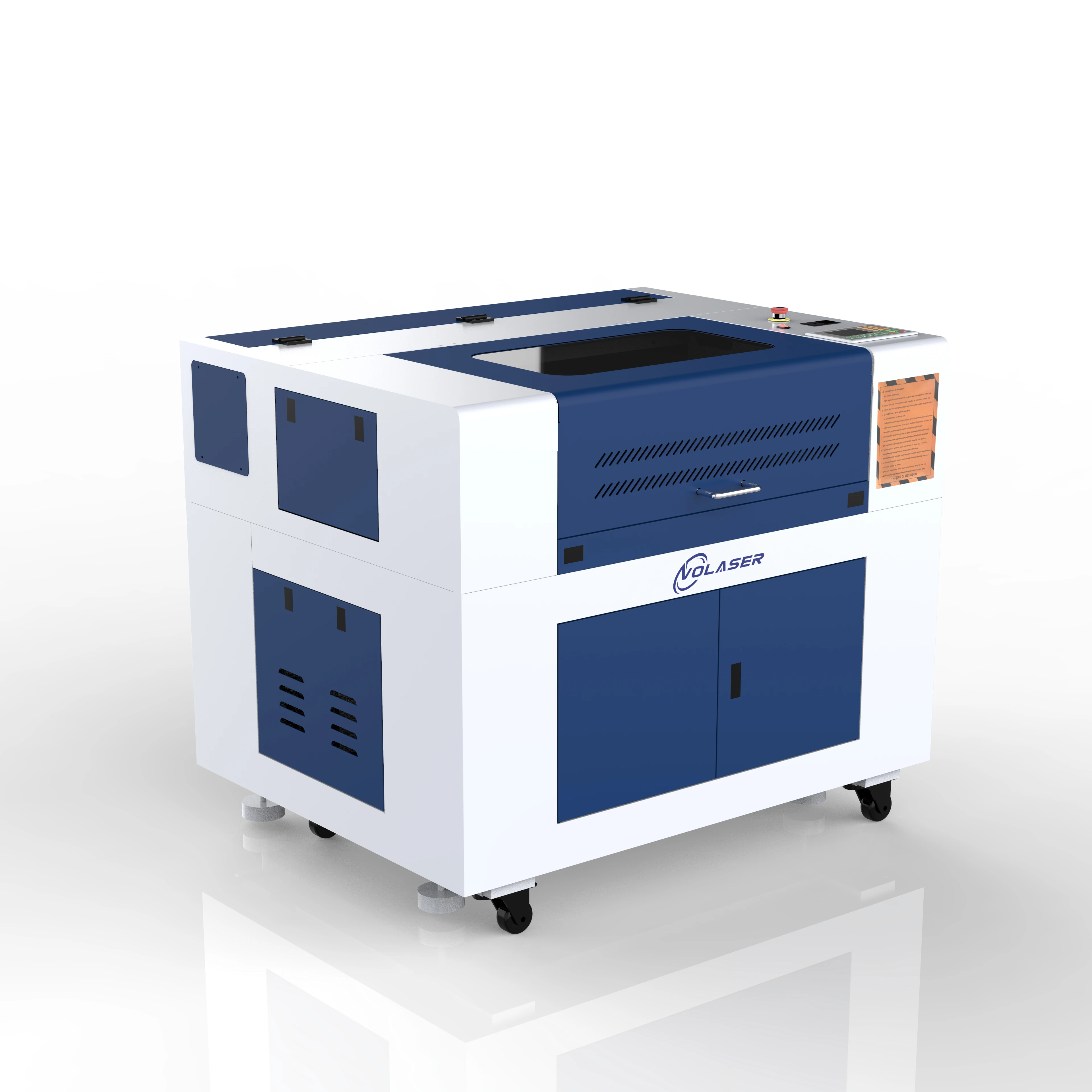 High Quality Wooden Jigsaw Puzzle Making Machine 4060 Mini Laser Engraving Machine Laser Cutting Machine