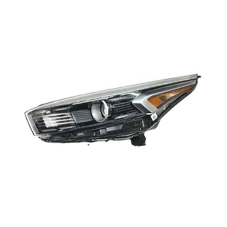 KEBEL Car Accessories Head Lamp USA Type 92101-M7500 Oem 92102-M7500 Auto Light for KIA K3 2021
