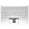 For HP 14-DQ 14-FQ 14T-DQ 14Z-FQ 14s-DR 14S-FQ
