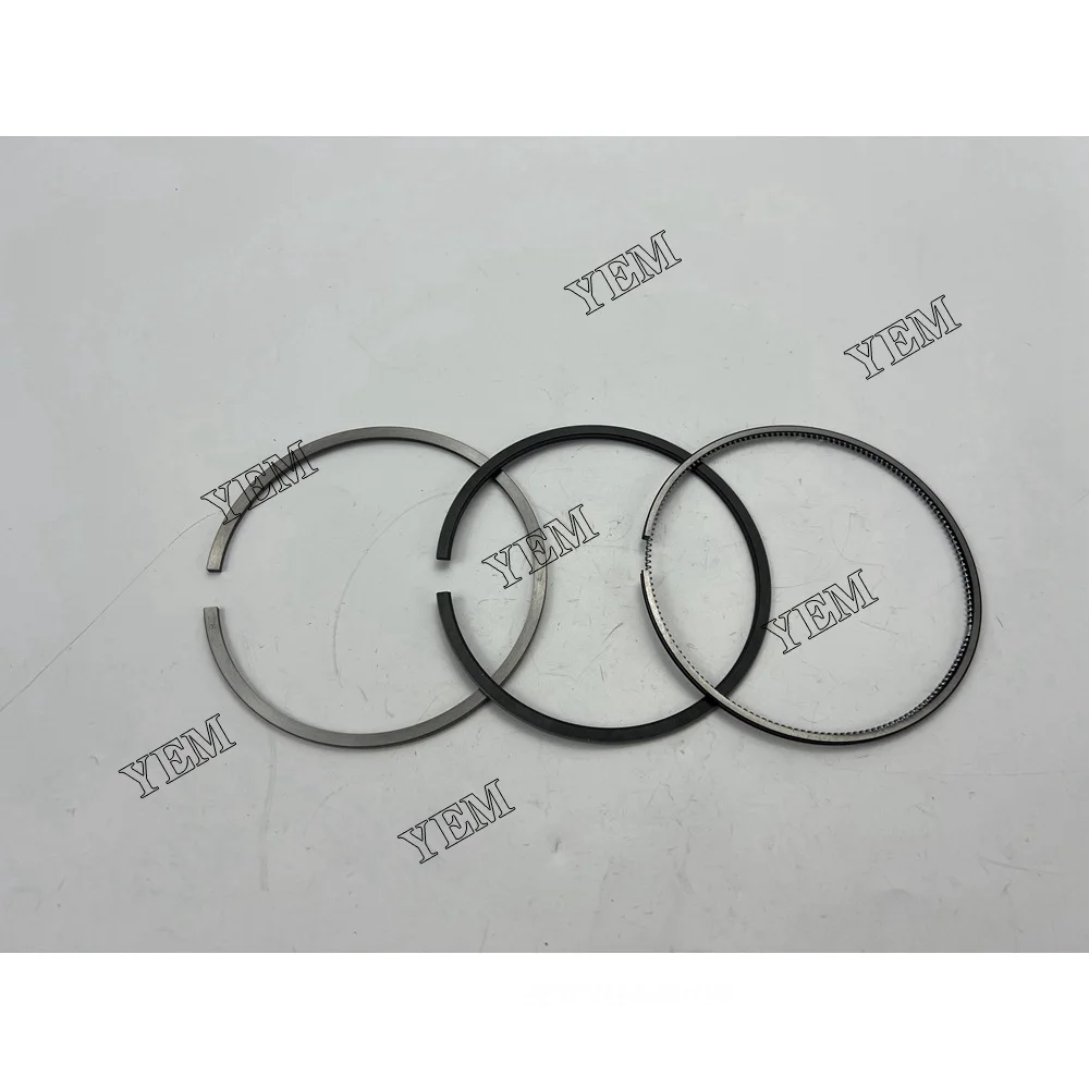 TD27 Piston Ring for Nissan Engine Spare Parts 2