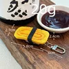 Boucle de porte sushi n°3