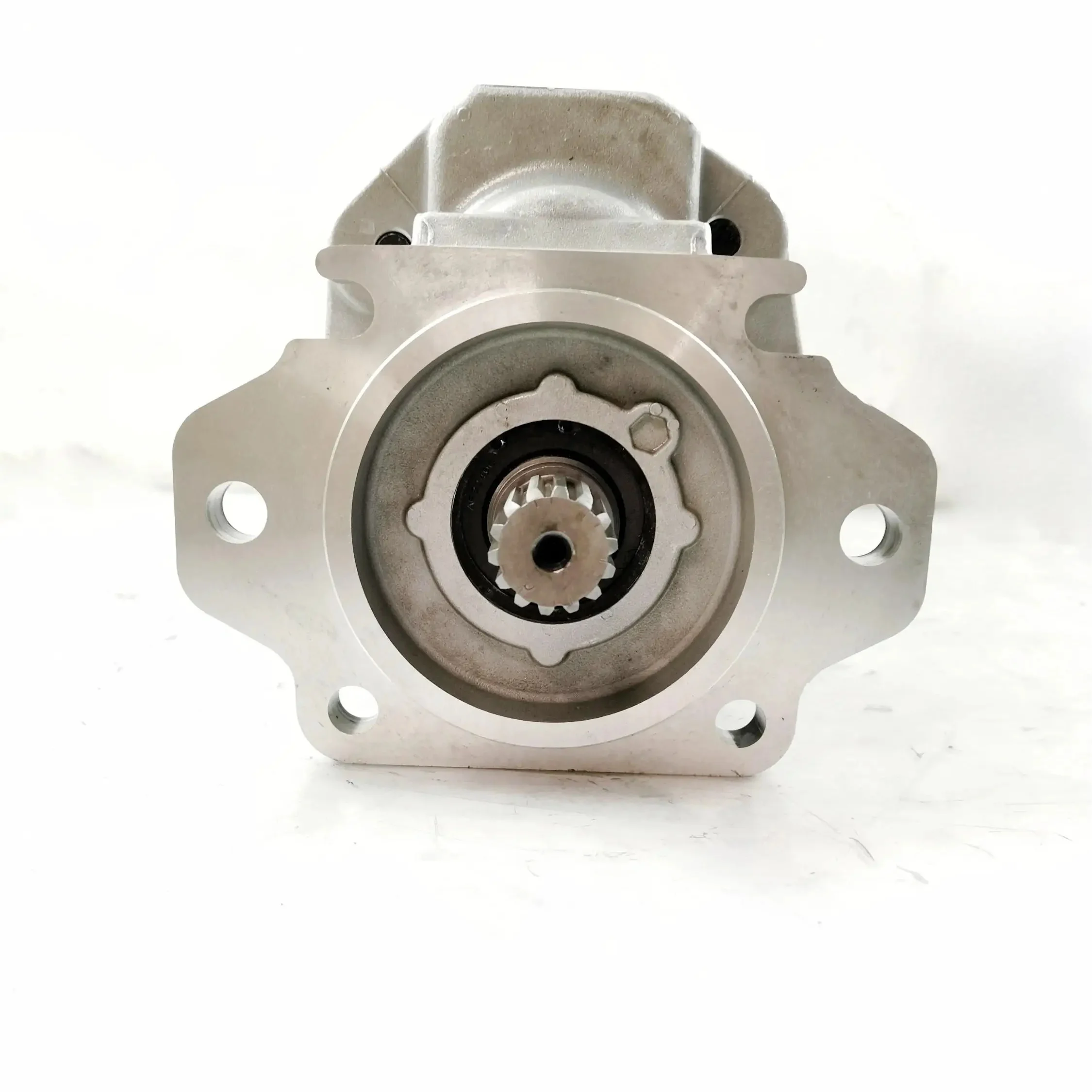 Kawasaki Hydraulic Gear Pump 44081-20150 for Industrial Use