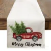 Red Car