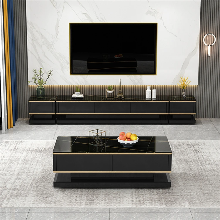 Living Room Furniture Tv Stand And Coffee Table Luxury Coffee Tables
