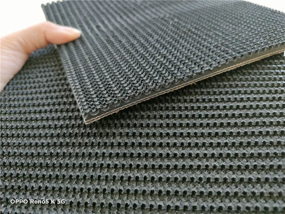 Anti-Slip  Grip Top Belting