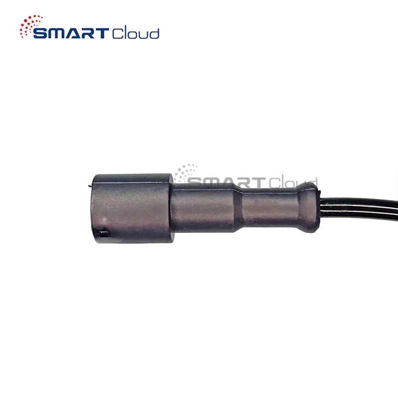 Cargo Truck Brake Pad Wear Sensor for Scania - Reliable Brake Pad ...