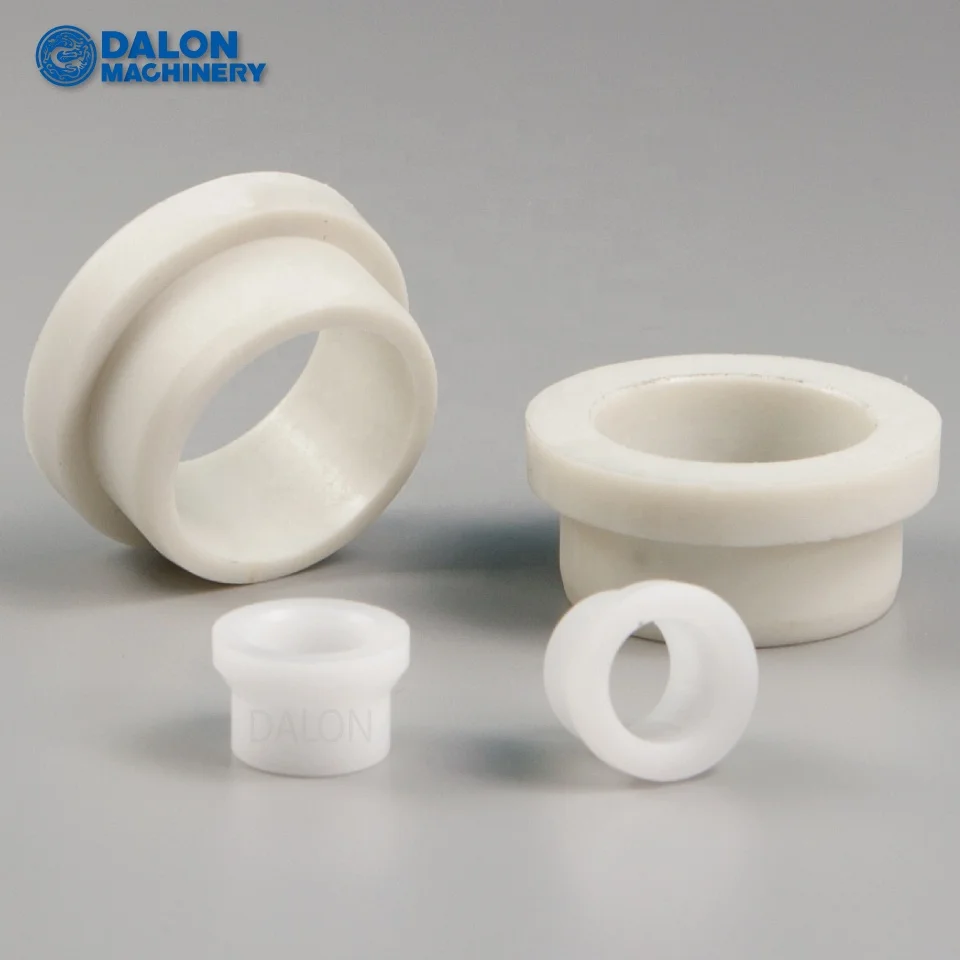 Delrin POM Sleeve Bush Bushing Bearing