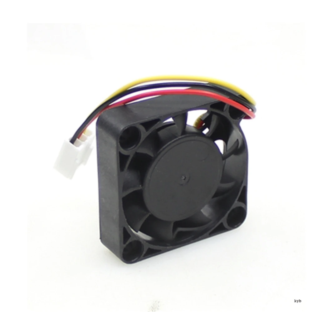 Jetson Nano 4GB/2GB/A02/B01 5V Cooling Fan PWM Speed Control
