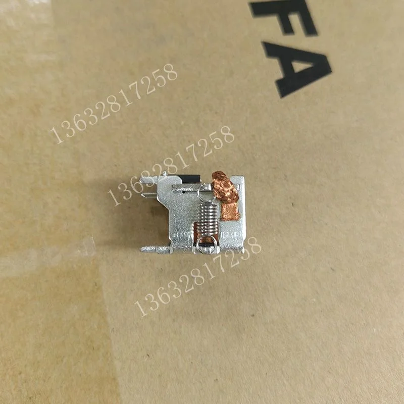 HFKP/012-1Z5T HONGFA RELAY - Relè: Elettromagnetico | SPDT - Foto 3