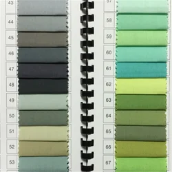 В наличии лот китайского производства клетчатая 100% хлопчатобумажная фланелевая ткань