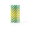 4.5CM cylindrical Crystal Forest Whirling Le