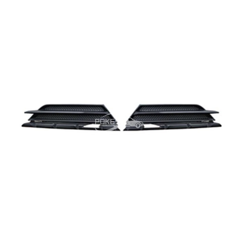 EJ7Z17E811AA EJ7B17K947AA5YZ9 Fog Light Frame Trim — 2