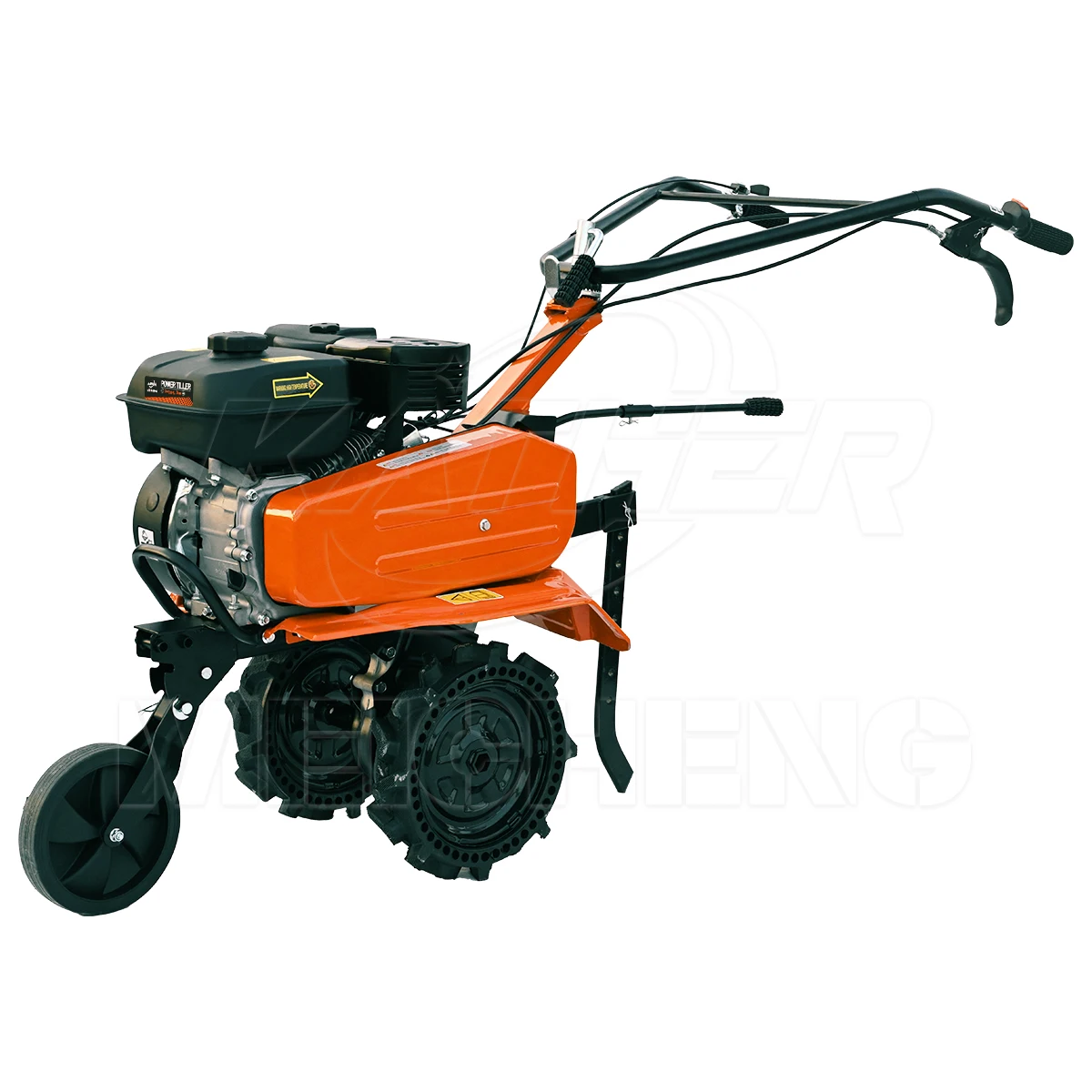 ເຄື່ອງມືເຮັດນາ ເຄື່ອງຄືນດິນແບບມໍໂລ ເຄື່ອງກຳຈັດວັນຊະພືດແຮງ 7HP 7.5HP ໄມ້ຄືນດິນແບບນ້ຳມັນຂະໜາດນ້ອຍ ເຄື່ອງຄືນດິນແບບເຂັນມືສອງລໍ້ ເຄື່ອງຄືນດິນແບບມໍໂລ ສຳລັບຂາຍ