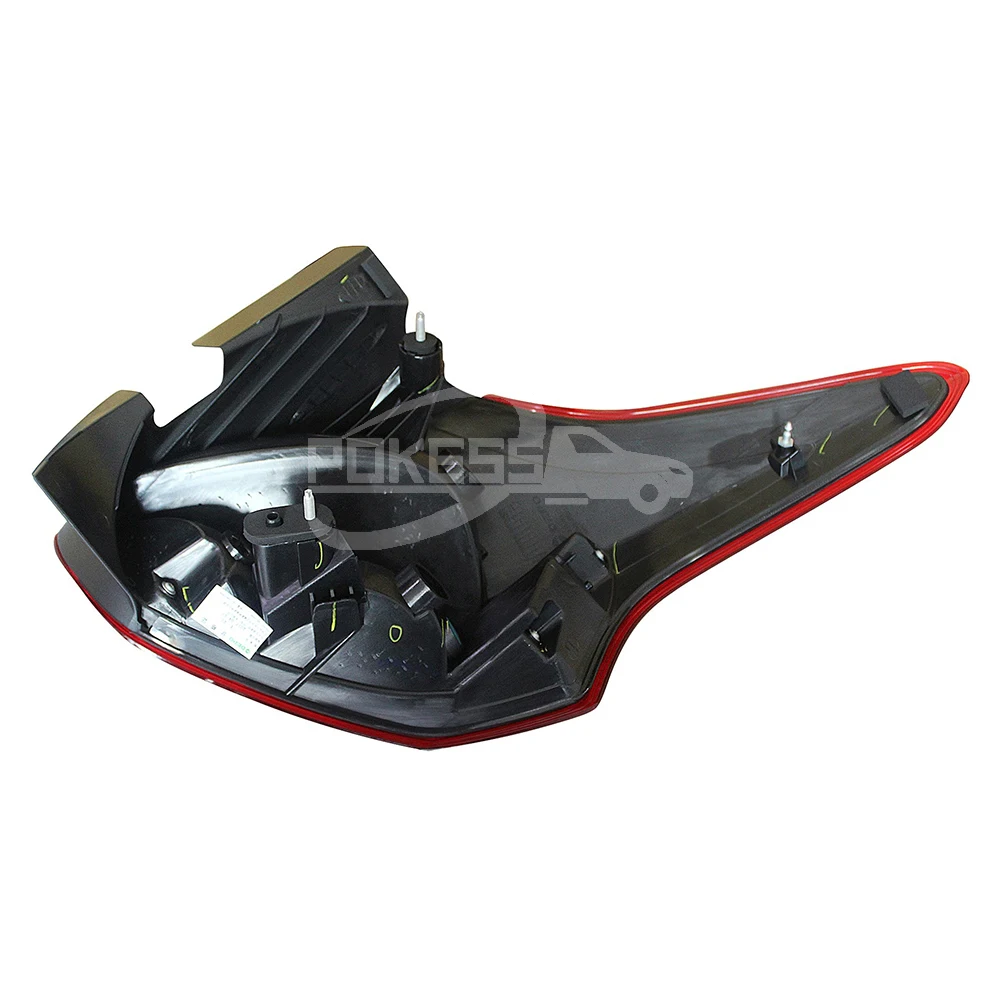 Rear Lights Car F1EB13405NB F1EB13405NC F1EB13405NA F1EB13405JE 131-19... — 4