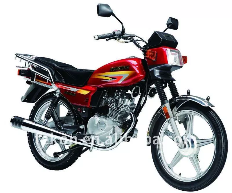 
Китайский мотоцикл серии WY 125cc 150cc 175cc 200cc 