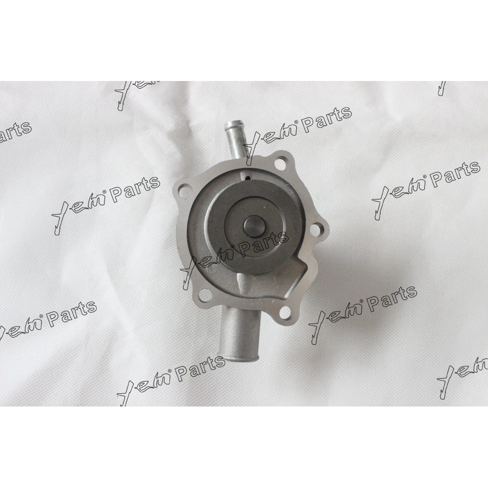 Construction Machinery D750 Water Pump for Kubota