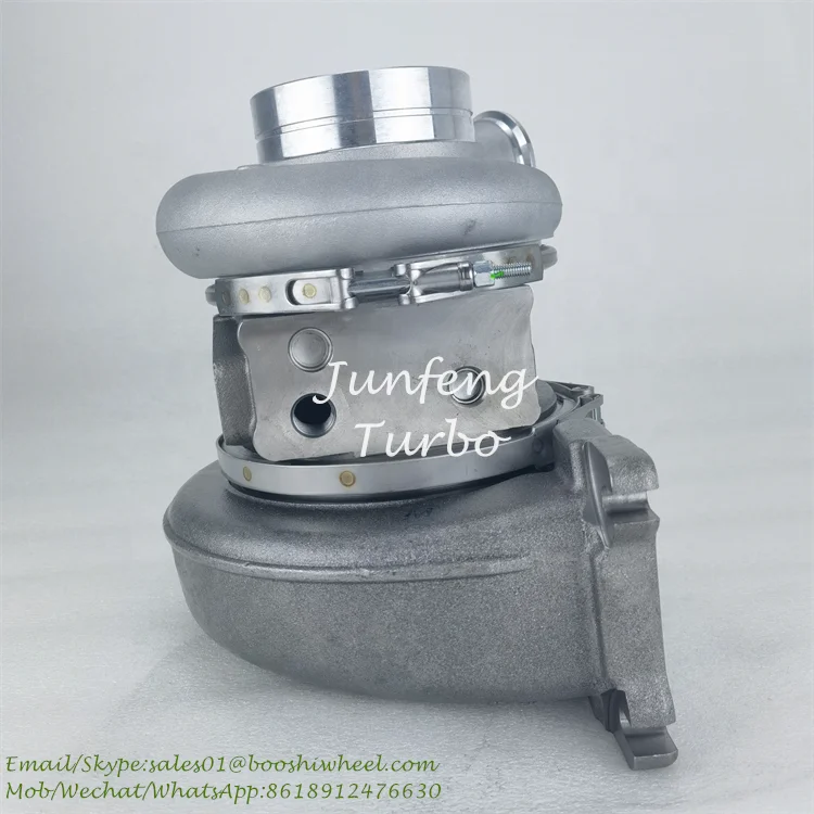 Auto spare part HE400VG Turbo 21953277 3781580 21953279 3781583  